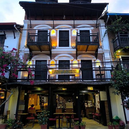 Bandipur Chhen Bed & Breakfast Екстериор снимка