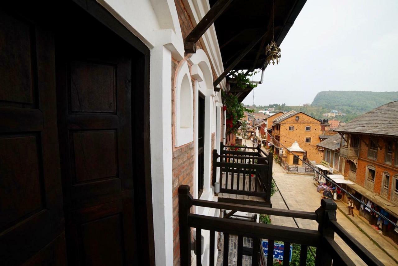 Bandipur Chhen Bed & Breakfast Екстериор снимка
